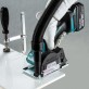 Makita DMC300Z diskinis pjūklas